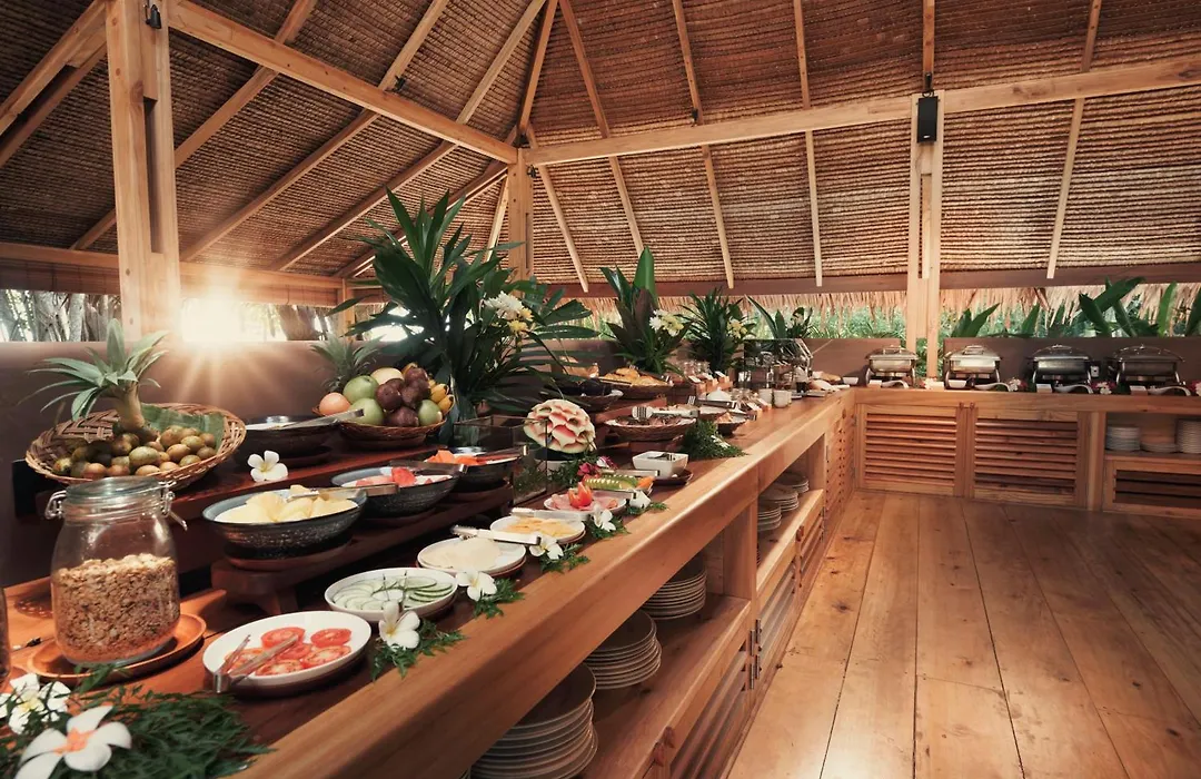Siladen Resort&Spa-1